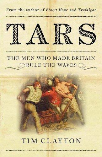 Tim Clayton: Tars (Hardcover, 2007, Hodder & Stoughton Ltd)