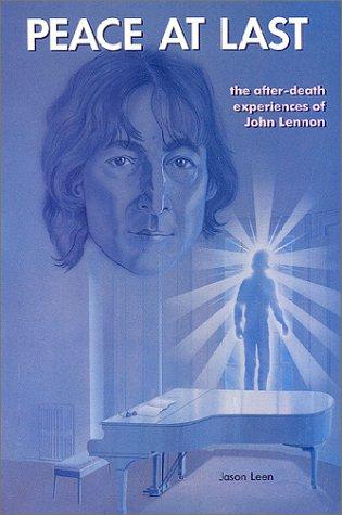 Jason Leen: Peace at Last (Paperback, Illumination Arts Publishing Company)