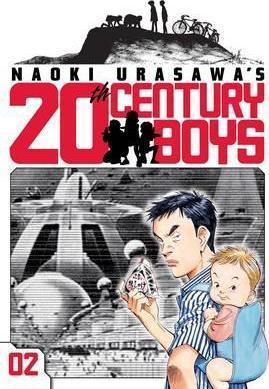 Naoki Urasawa: 20th century boys (2009)