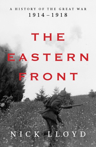 Nick Lloyd: Eastern Front (2024, Norton & Company, Incorporated, W. W.)