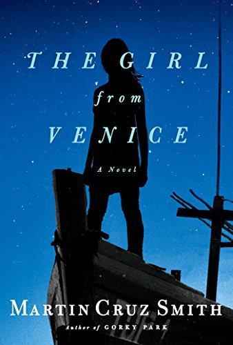 Martin Cruz Smith: The Girl from Venice (2016)