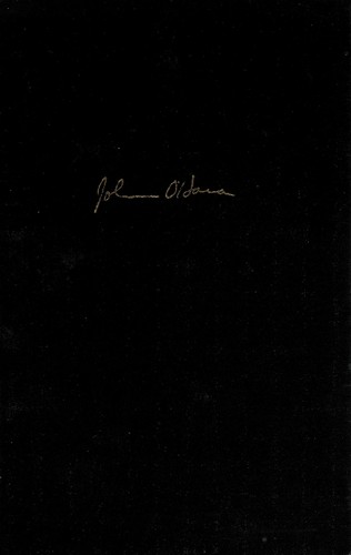 John O'Hara (duplicate): A rage to live (1949, Grosset & Dunlap)