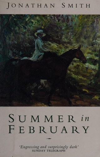 Jonathan Smith: Summer in February (1996, Abacus)