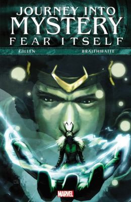 Kieron Gillen: Journey Into Mystery  Volume 1
            
                Journey Into Mystery (2012, Marvel Comics)
