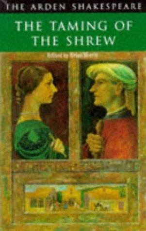 Morris: The Taming of the Shrew (1982, Arden Shakespeare)