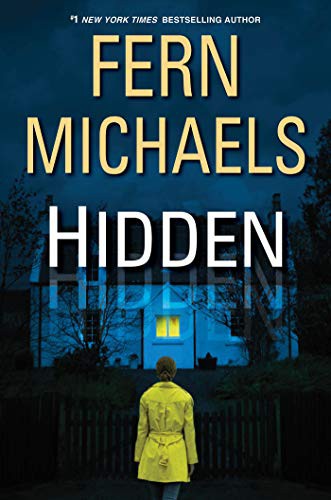 Fern Michaels: Hidden (Paperback, 2021, Zebra)