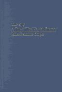 James Fenimore Cooper: The spy (2002, AMS Press)