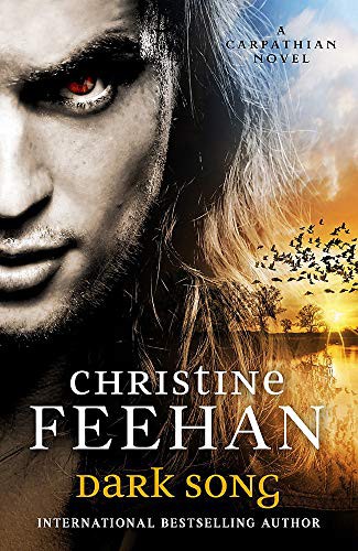 Christine Feehan: Dark Song (Paperback, 2021, Little, Brown Book Group)