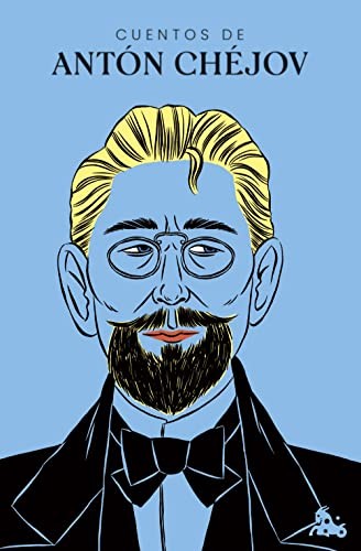 Antón Chéjov, N. Tasin, N. Tasin: Cuentos de Antón Chéjov (Paperback, 2022, Austral)