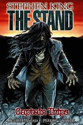 Roberto Aguirre-Sacasa: The Stand (2010, Marvel Comics)