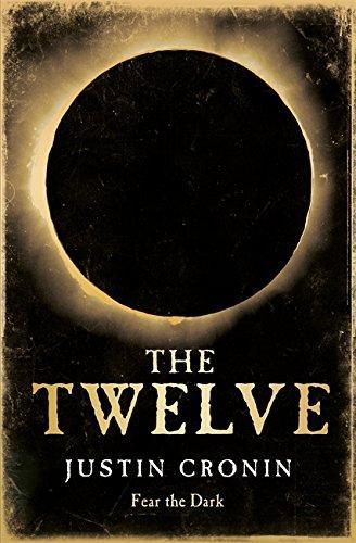 Justin Cronin: The Twelve (Paperback, 2012, Orion)