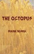 Frank Norris: The  octopus (2003, Dover Publications)