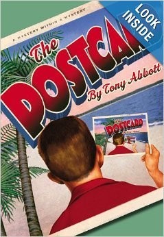 Tony Abbott: The Post Card (2008, Little, Brown & Co.)