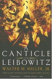 Walter M. Miller: A Canticle for Leibowitz (Paperback, 2006, Eos)