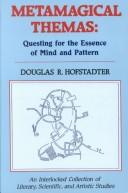 Douglas R. Hofstadter, Nicholas Christopher: Metamagical themas (1986, Penguin)