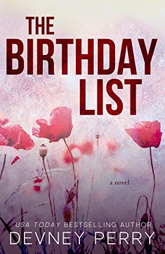 Devney Perry: The Birthday List