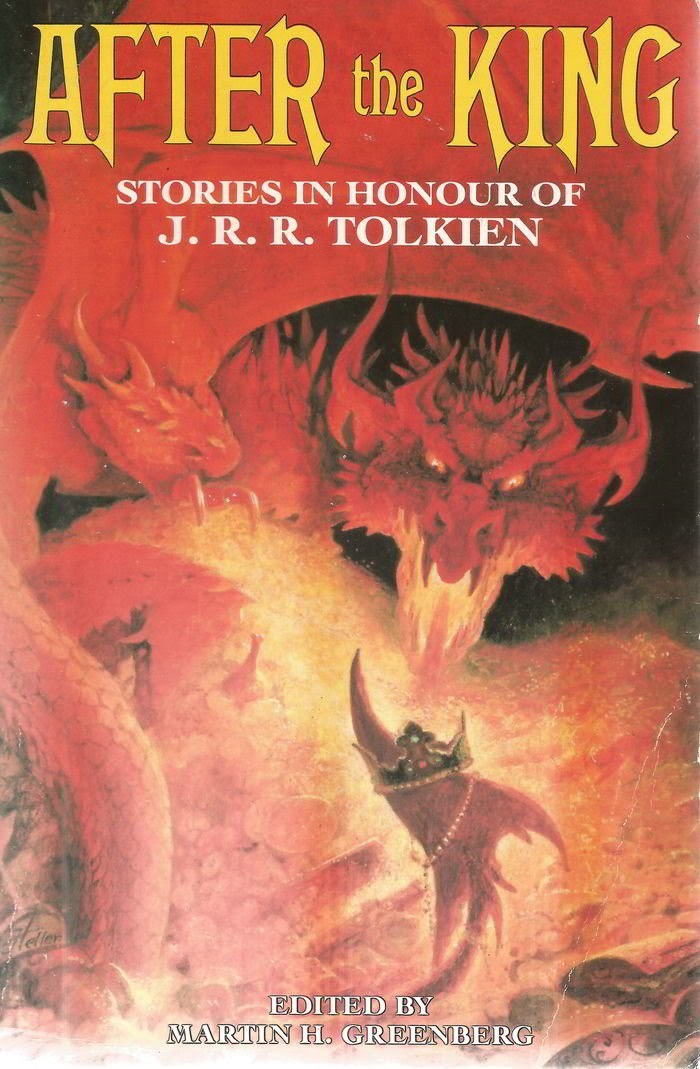 Jean Little: After the King (Paperback, 1992, Pan Macmillan)