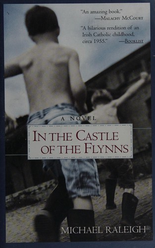 Michael Raleigh: In the castle of the Flynns (2003, Berkley Books)