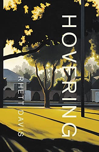 Hovering (Paperback)