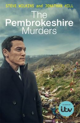 Steve Wilkins: Pembrokeshire Murders (2021, Orion Publishing Group, Limited)