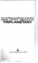 E. D. Smith: Triplanetary (1982, Berkley)