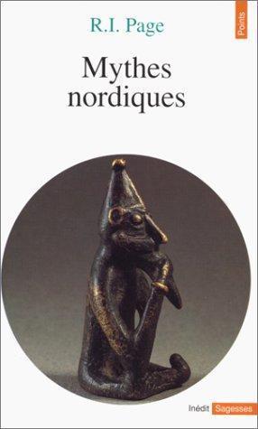 R. I Page: Mythes nordiques (French language, 1993)