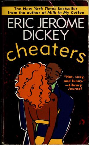 Zane: Cheaters (2000, Signet)