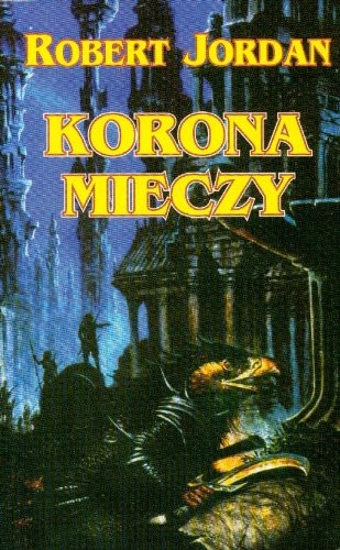 Korona mieczy (Paperback, Zysk i S-ka)