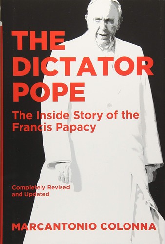 Marcantonio Colonna: The Dictator Pope (Hardcover, 2018, Regnery Publishing)