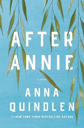 Anna Quindlen: After Annie (2024, Random House Inc.)