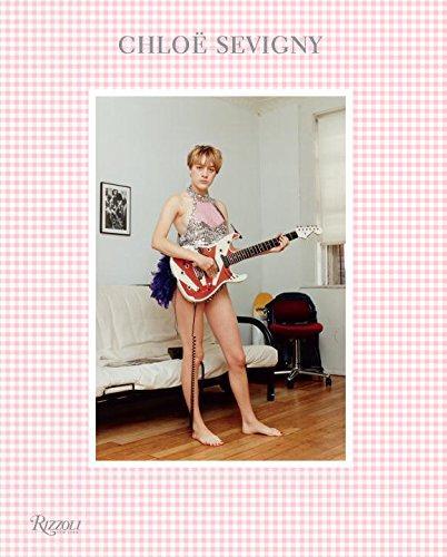 Kim Gordon, Chloë Sevigny: Chloë Sevigny (2015)