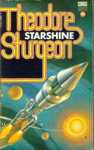 시어도어 스터전, Harry Willock: Starshine (Paperback, London: Corgi)