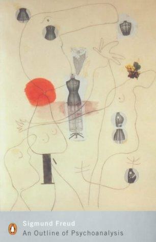Sigmund Freud: An outline of psychoanalysis (2003, Penguin Books)