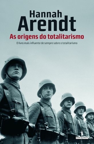 Vários Autores: As Origens do Totalitarismo (2007, Documentário)