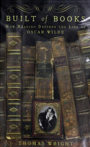 Thomas Wright: Oscar's books (2009, Henry Holt and Co.)