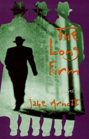 Jake Arnott: The long firm (1999, Soho)