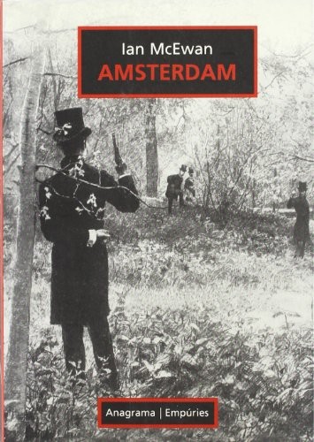 Ian McEwan, Mercè Costa Clos: Amsterdam (Paperback, Editorial Empúries)