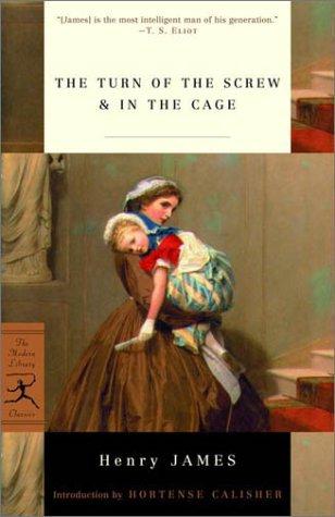 Henry James: The turn of the screw (2001, Modern Library)