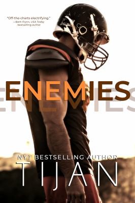 Tijan: Enemies (2024, Entangled Publishing, LLC)
