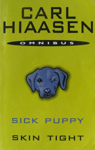 Carl Hiaasen: Carl Hiaasen Omnibus (2005, Pan Books)