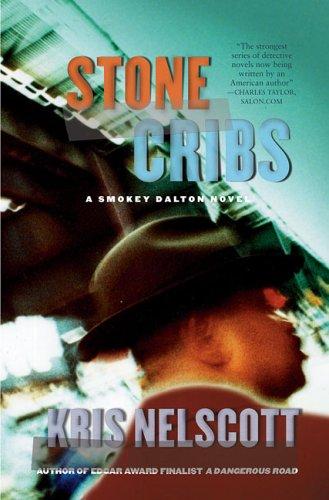 Kris Nelscott: Stone cribs (2005, St. Martin's Griffin)