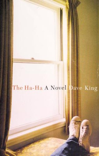 Dave King: The Ha Ha (Paperback, 2005, Little Brown & Co)