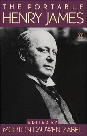 Henry James: The portable Henry James (1979, Penguin Books, Penguin (Non-Classics))