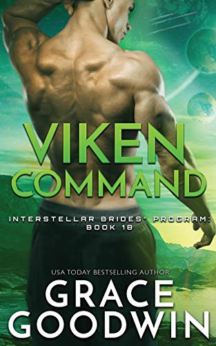 Grace Goodwin: Viken Command (Paperback, 2020, Ksa Publishing Consultants Inc)