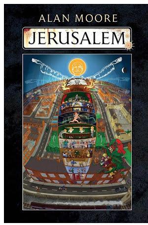 Alan Moore: Jerusalem