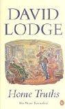David Lodge: Home Truths (2000, Penguin)