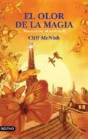 Cliff McNish: Maleficio 2, El. El Olor de La Magia (Paperback, Spanish language, Destino Ediciones)