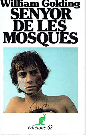 William Golding: Senyor de les mosques