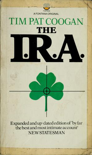 The I.R.A. (1980, Fontana)