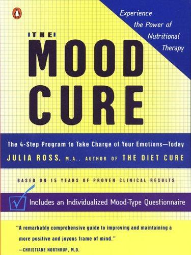 Julia Ross: The Mood Cure (2003)
